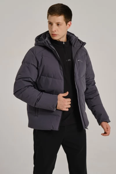 ������� �������� ANTA TRN Down Jacket
