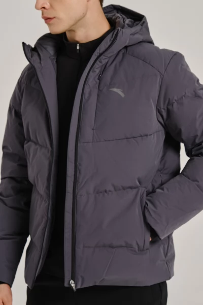 ������� �������� ANTA TRN Down Jacket