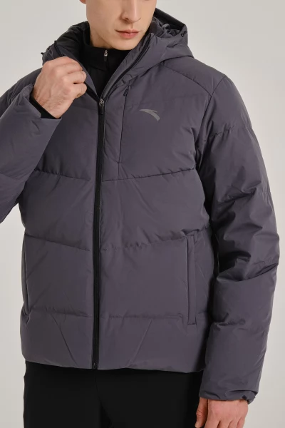 ������� �������� ANTA TRN Down Jacket