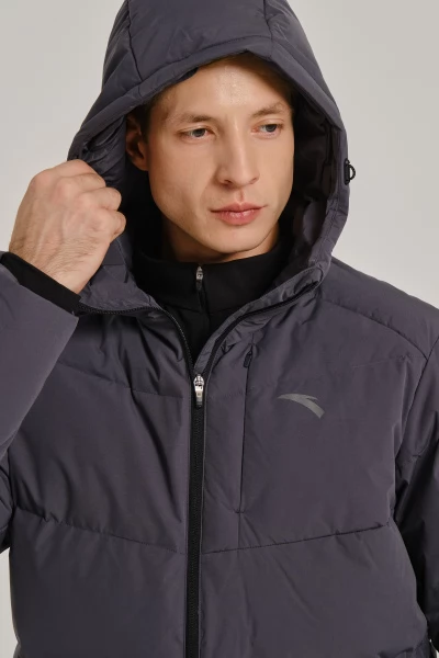 ������� �������� ANTA TRN Down Jacket