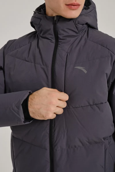 ������� �������� ANTA TRN Down Jacket