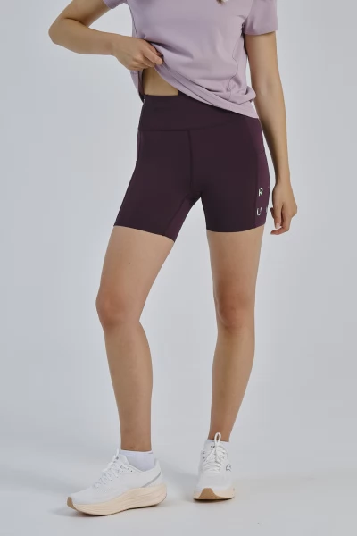 ��������� ANTA RACING CHALLENGE Tight Shorts