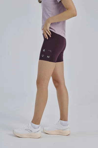 ��������� ANTA RACING CHALLENGE Tight Shorts