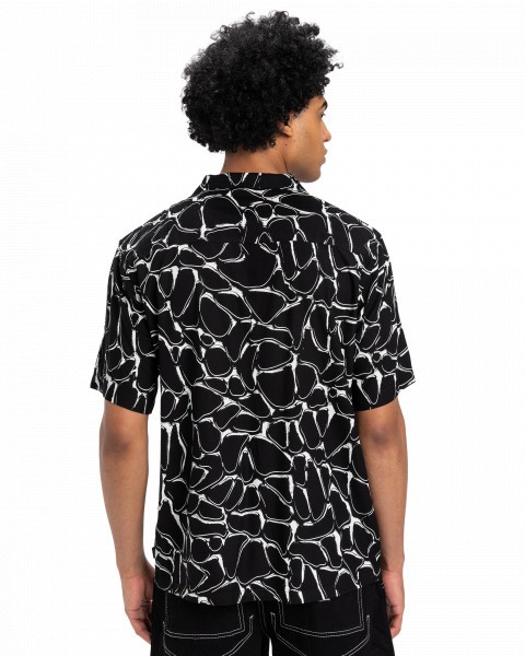 MERCURY CHROME SS SHIRT