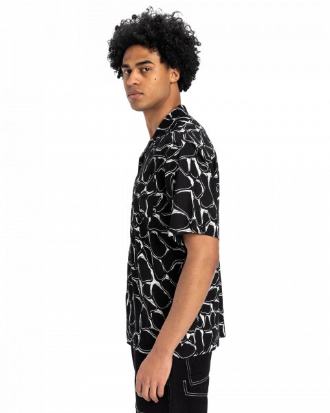 MERCURY CHROME SS SHIRT