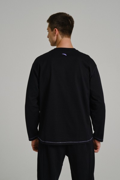 �������� Anta KAI LS Tee