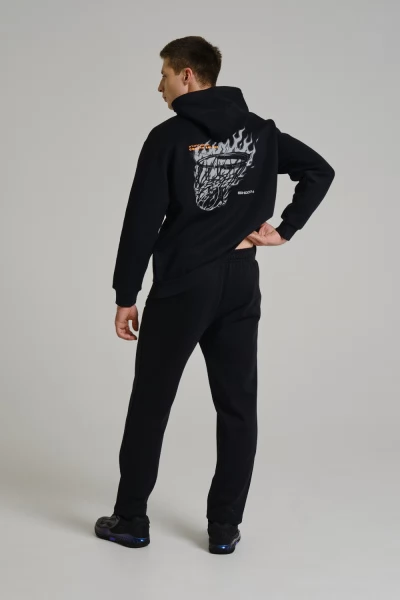 ����� ����������� ���������� ANTA KT Knit Track Pants