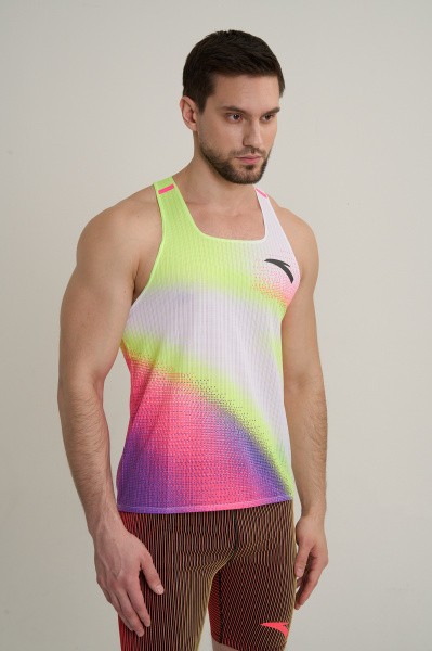 ����� ������� ANTA C202 Tank