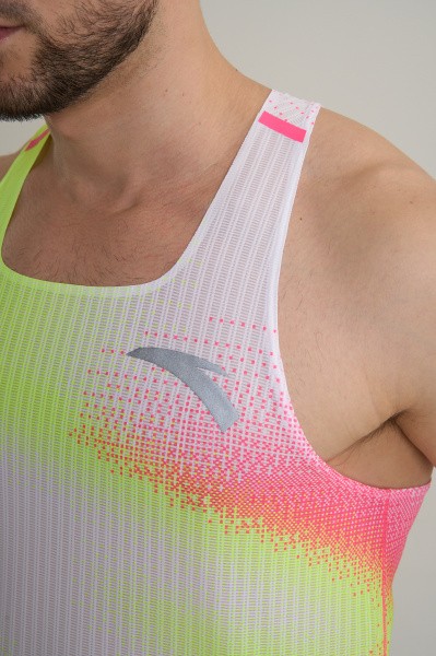 ����� ������� ANTA C202 Tank