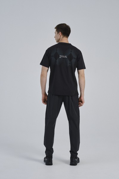 ����� ����������� ���������� Anta ADVANCED RUNNING Woven Track Pants