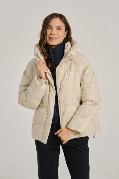 ������� �������� ANTA ATSC Down Jacket
