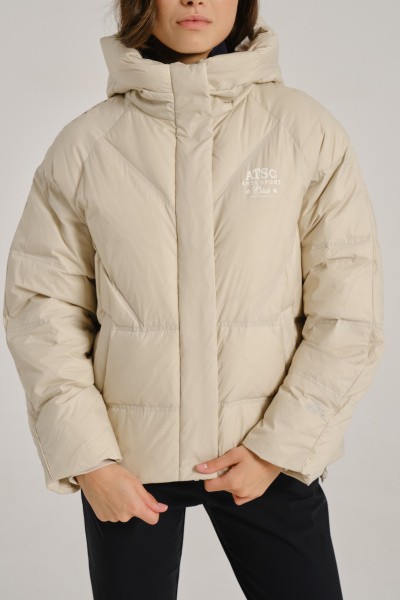 ������� �������� ANTA ATSC Down Jacket