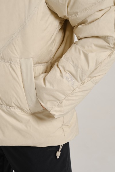 ������� �������� ANTA ATSC Down Jacket