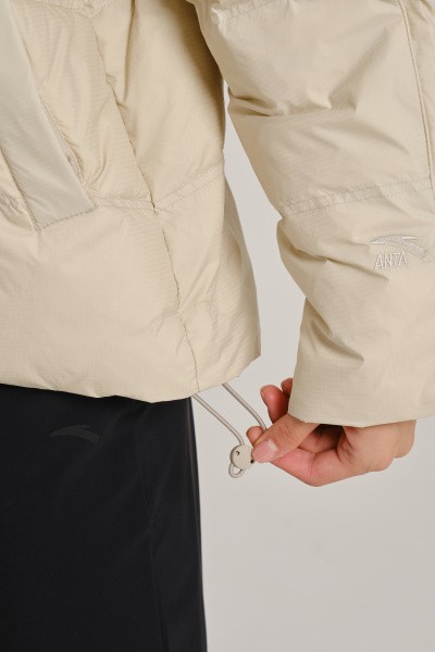 ������� �������� ANTA ATSC Down Jacket