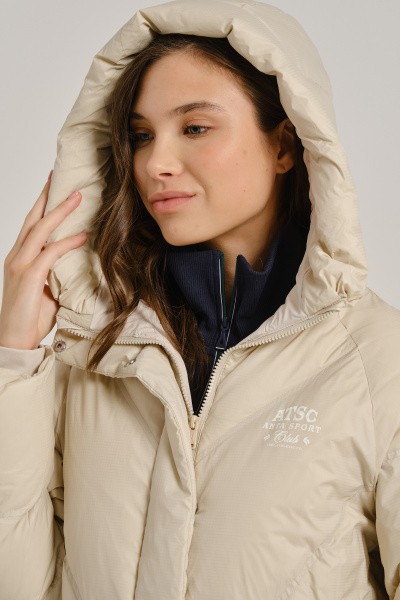 ������� �������� ANTA ATSC Down Jacket