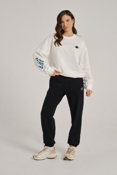 ������� ANTA SKATER'S FAMILY Sweatshirt