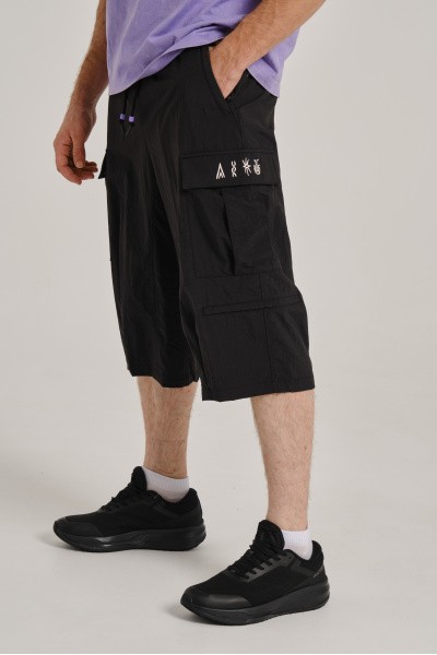 �����-������ Anta KAI Woven 3/4 Pants