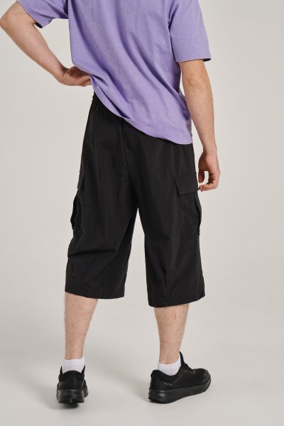 �����-������ Anta KAI Woven 3/4 Pants