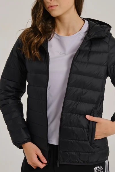 ������� ����� ANTA TRN ESSENTIAL Down Jacket