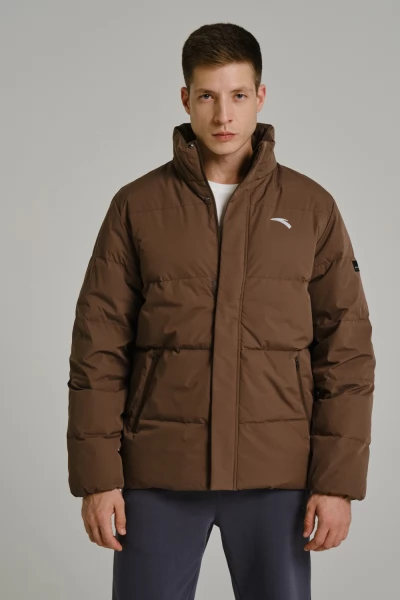 ������� �������� ANTA TRN Down Jacket