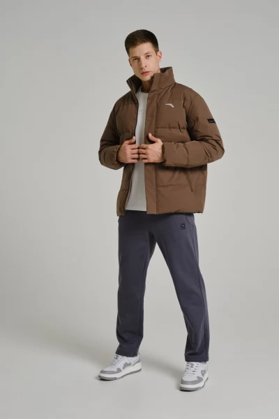 ������� �������� ANTA TRN Down Jacket
