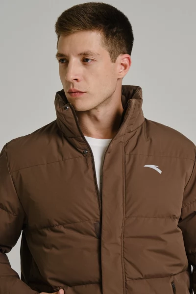 ������� �������� ANTA TRN Down Jacket