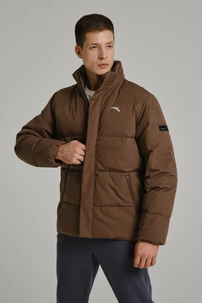 ������� �������� ANTA TRN Down Jacket
