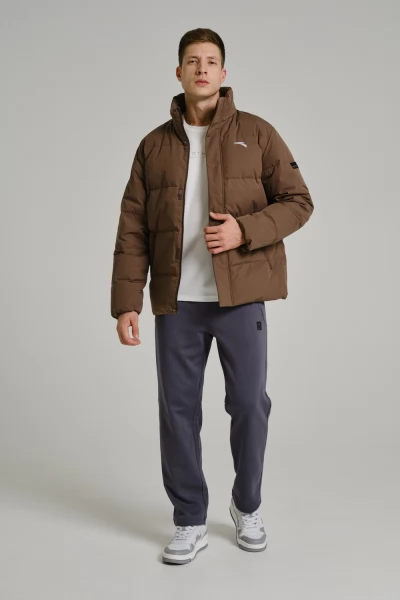 ������� �������� ANTA TRN Down Jacket
