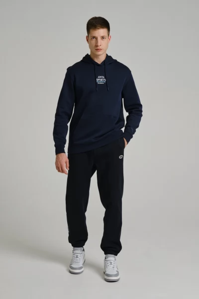 ����� ����������� ���������� ANTA CLASSIC Knit Track Pants