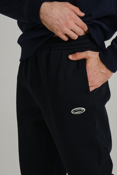 ����� ����������� ���������� Anta CLASSIC Knit Track Pants