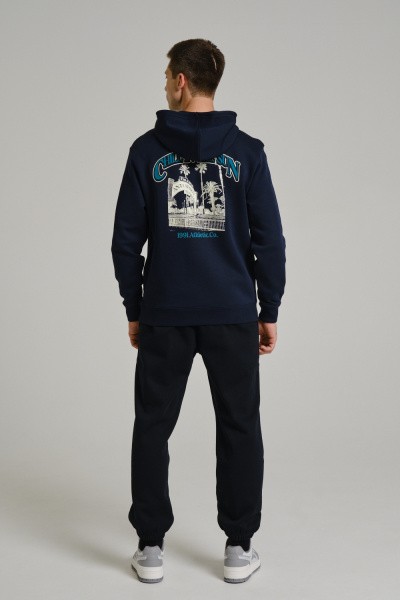 ����� ����������� ���������� Anta CLASSIC Knit Track Pants