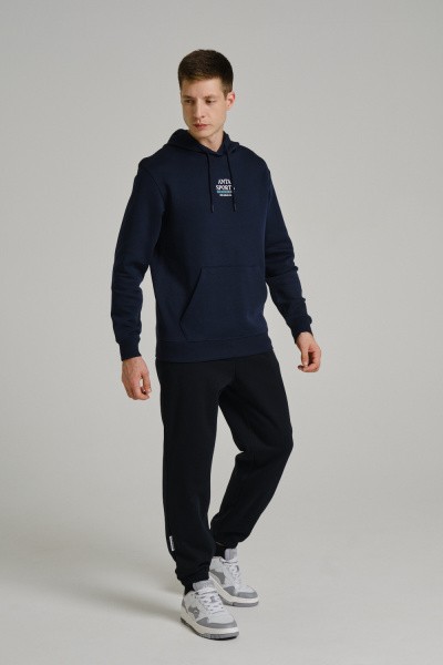 ����� ����������� ���������� Anta CLASSIC Knit Track Pants