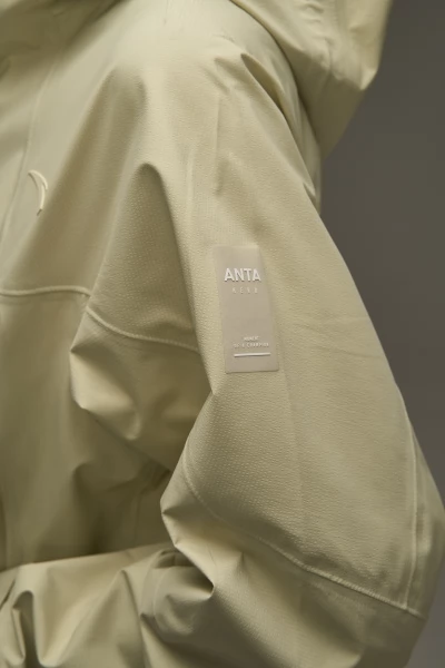 ������ Anta HERO Woven Jacket