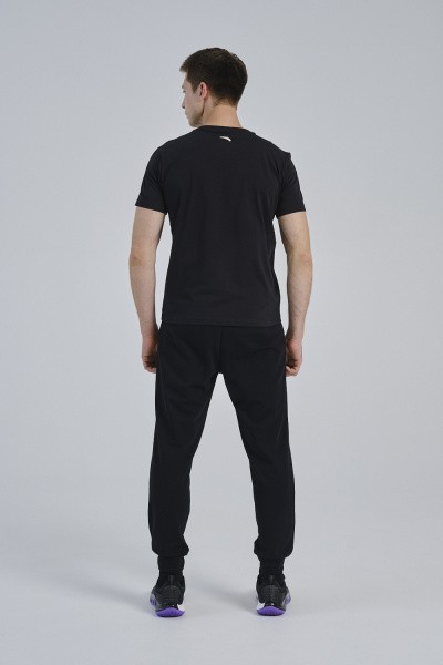 ����� ����������� Anta SHOCK 4 Knit Track Pants