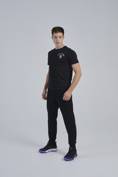 ����� ����������� Anta SHOCK 4 Knit Track Pants