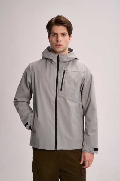 �������� ANTA TRN Woven Track Top