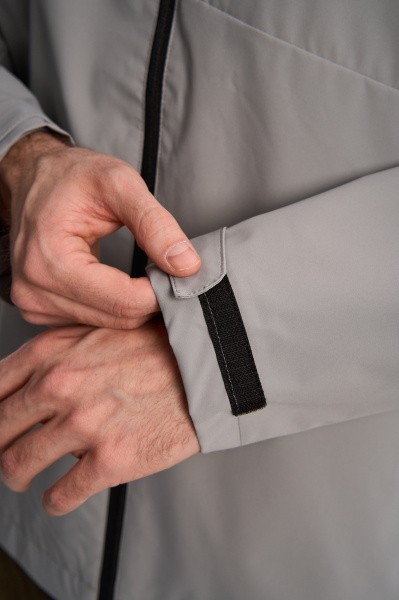 �������� ANTA TRN Woven Track Top