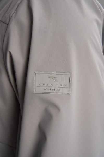 �������� ANTA TRN Woven Track Top