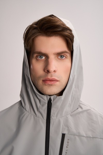 �������� ANTA TRN Woven Track Top