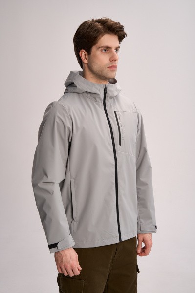 �������� ANTA TRN Woven Track Top