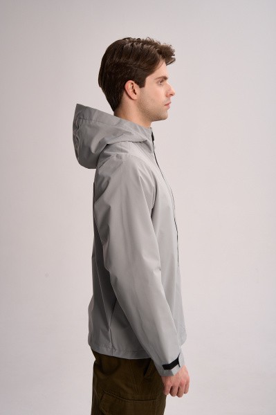 �������� ANTA TRN Woven Track Top