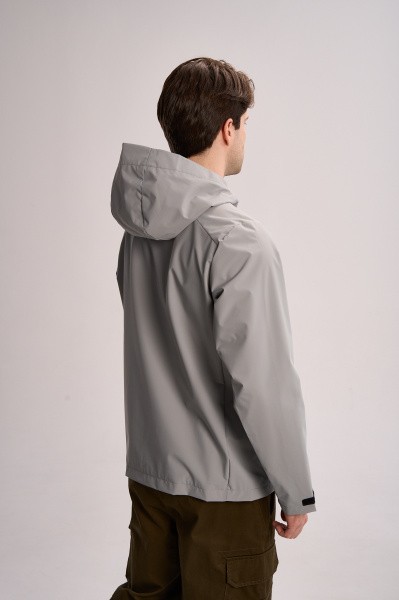 �������� ANTA TRN Woven Track Top