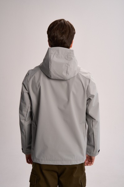 �������� ANTA TRN Woven Track Top