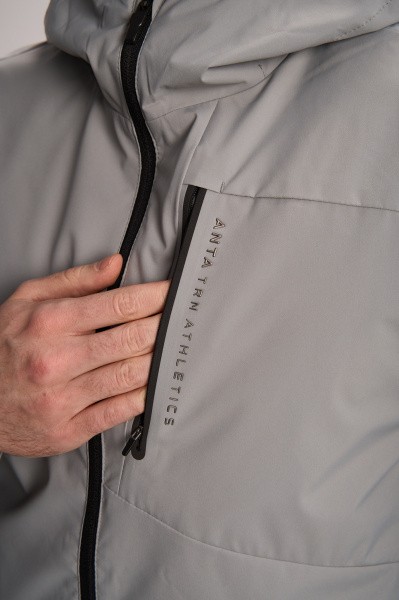 �������� ANTA TRN Woven Track Top