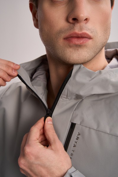 �������� ANTA TRN Woven Track Top