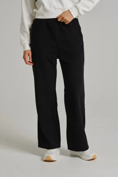 ����� ����������� ���������� ANTA TRN Knit Track Pants