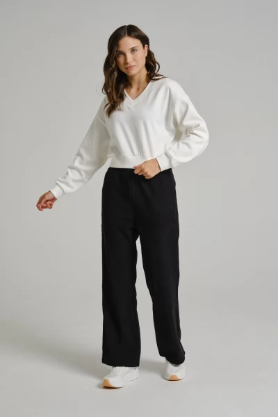 ����� ����������� ���������� ANTA TRN Knit Track Pants