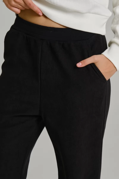����� ����������� ���������� ANTA TRN Knit Track Pants