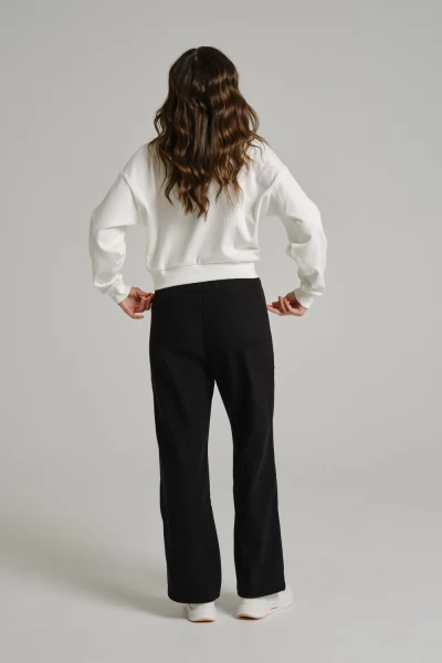 ����� ����������� ���������� ANTA TRN Knit Track Pants