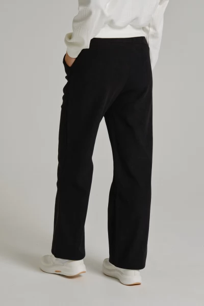 ����� ����������� ���������� ANTA TRN Knit Track Pants